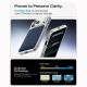 8. Spigen Ultra Hybrid MagSafe Case for iPhone 18 Pro / 17 Pro - Matte Blue