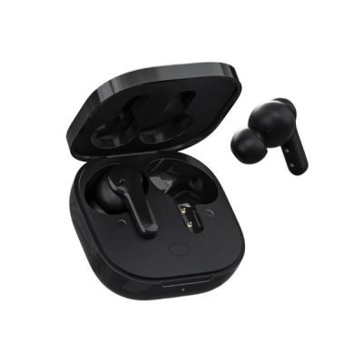 2. QCY T13 TWS Wireless In-Ear Bluetooth 5.1 Headphones - Black