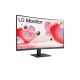 4. LG 32MR50C-B computer monitor 80 cm (31.5") 1920 x 1080 px Full HD LCD Black