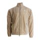 5. Men's Air Jordan Essentials Warm-Up Jacket Brown - FB7294-200