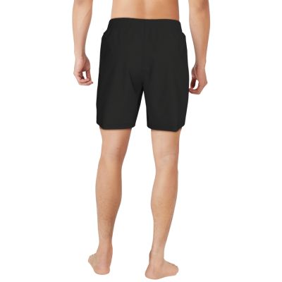 6. Nike Essential 7 M NESSF559 001 Swim Shorts