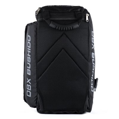 8. 3-in-1 compact training bag 25 liters - DBX-SB-25w