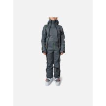 Guma narciarska ROSSIGNOL One Piece Junior - Black czarny