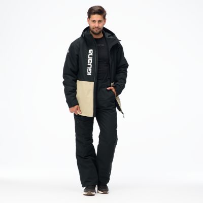 14. Men's VOPRO II Insulated Jacket