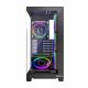 28. MODECOM VOLCANO STELLAR ARGB MIDI 5F BLACK HOUSING