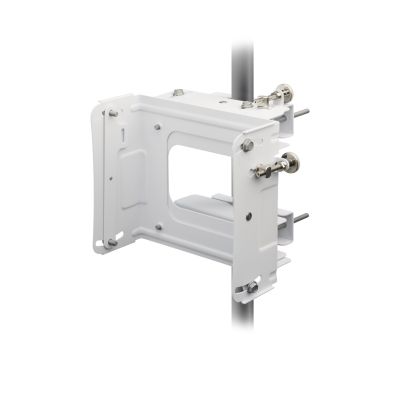 3. Ubiquiti PAK-620 Mounting Kit White