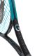 4. Head IG Gravity Jr 25 3 7/8 Tennis Racket Black and Blue 231215 SC07