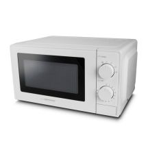 ESPERANZA MICROWAVE OVEN ESTOFADO WHITE EKO011W