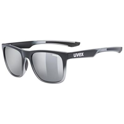 6. Uvex Lgl 42 Square Sunglasses