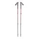 Black Diamond Trail Back Trekking Poles Iron Red