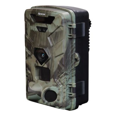 3. Denver WCT-8016 - camera trap