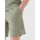 6. Men's quick-drying training shorts 4F 4FWSS25TFSHM0911-44M