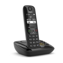 Gigaset AS690A internal telephone