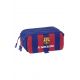 5. FC Barcelona big triple pencil case 812429710