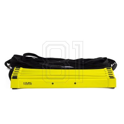 48. Coordination ladder 6m HMS Premium DK06