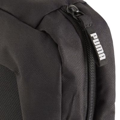 6. Puma teamGOAL Wash Bag black 90244 01