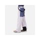 4. ROSSIGNOL Jr Outerlimites Insulated Pant Black Children's Ski Pants