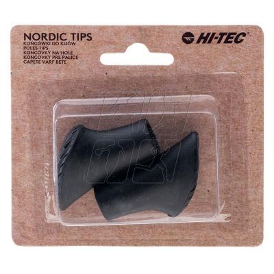 2. Hi-Tec Nordic Boots pole tips 92800305929