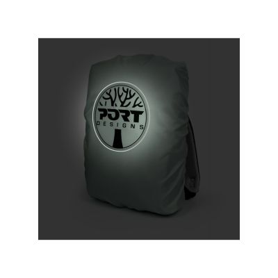 6. Port Designs YOSEMITE Eco Backpack 400702 14" 35.6cm Gray
