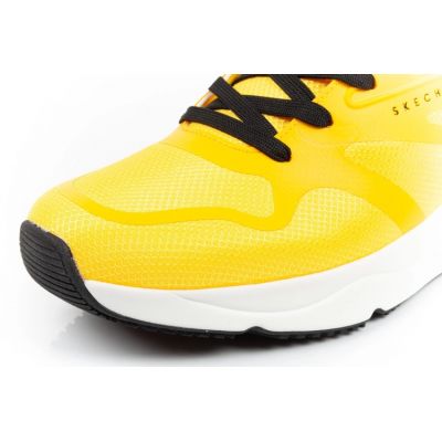 7. Skechers Air Uno M 183070/YEL shoes