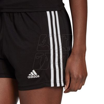 5. Adidas Squadra 21 Short W GN5780