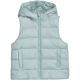 8. 4F F166 Jr Vest 4FJWSS25TVJAF166 47S
