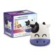4. Esperanza BREEZE ECN001 compressor inhaler (white)