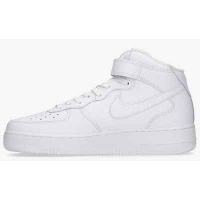 2. Nike Air Force 1 Mid '07 M CW2289-111 shoes