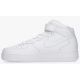 2. Nike Air Force 1 Mid &#39;07 M CW2289-111 shoe