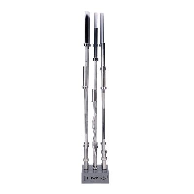6. STR35 Commercial Olympic Barbell Rack HMS