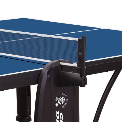 4. Giant Dragon P8020 INDOOR Table Tennis Table