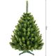 5. KACPER SPRUCE TREE WITH PE BRANCHES, 70 CM