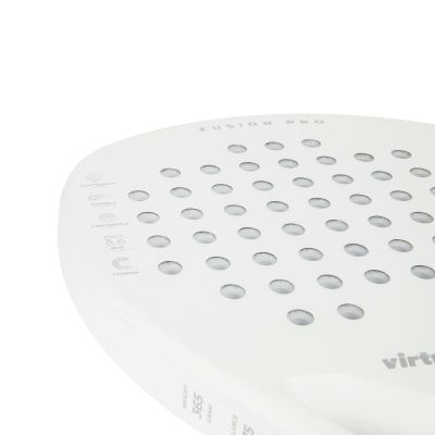 7. Virtufit Padel Fusion Pro VF12008 Padel Racket