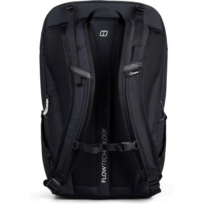 3. Berghaus 24/7 365 U28 Backpack Black