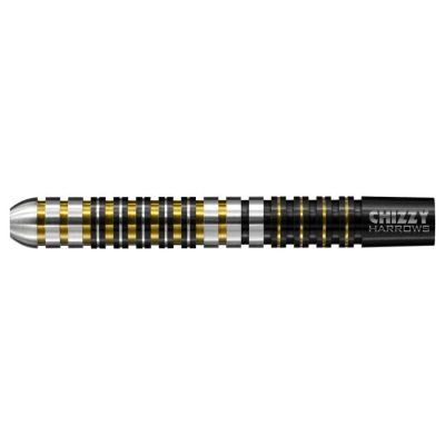 3. Harrows Chizzy Darts 90% Steeltip HS-TNK-000013897
