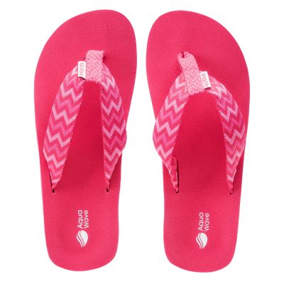9. AquaWave Helen W 92800487079 flip-flops