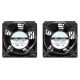4. Intellinet 716154 Rack Parts Cooling Fan