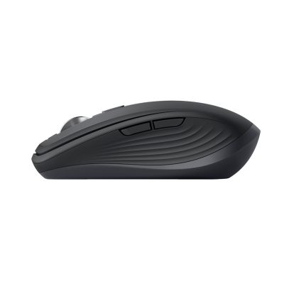 8. Logitech MX Anywhere 3S Graphite Mouse