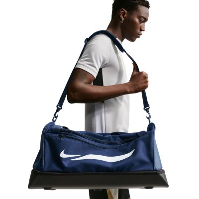 Nike Academy Team HDCS Bag L Navy Blue IO0920 410