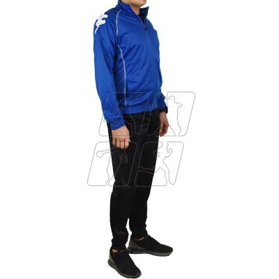 13. Tracksuit Kappa Ephraim Training Suit M 702759-19-4053