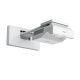 21. Epson EB-770Fi data projector, ultra-short-throw projector, 4100 ANSI lumens, 3LCD, 1080p (1920x1080), White