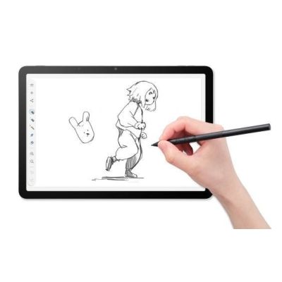 3. Wacom DTHA116 Graphics Tablet Black 5080 lpi 252 x 148 mm USB