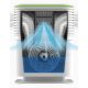 3. Venta AW730 50 m2 50 dB 60 W White