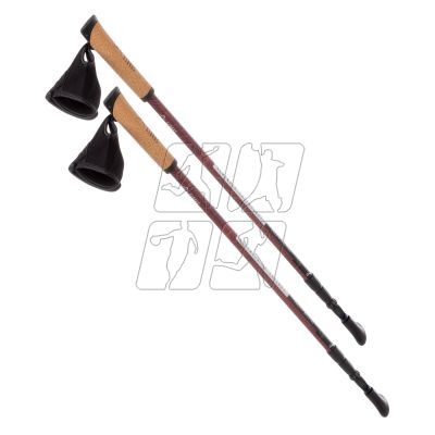 5. Nordic walking poles Elbrus Cliogo 92800385398