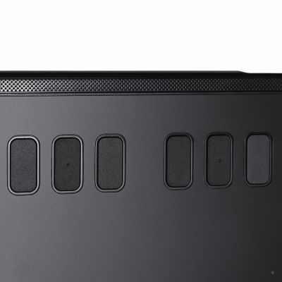 37. Huion H640P Graphics Tablet