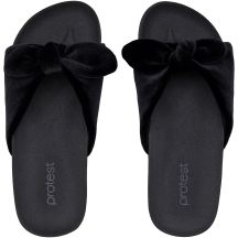 Women's PROTEST PRTJOLIEN Black Flip-Flops 39