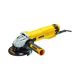 4. DeWALT DWE4237-QS 12.5 cm Angle Grinder 11500 RPM 22 kg