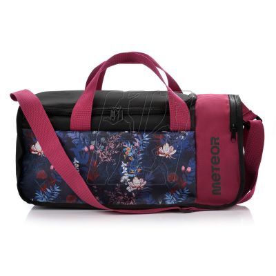 7. Meteor Nanuq 16893 fitness bag