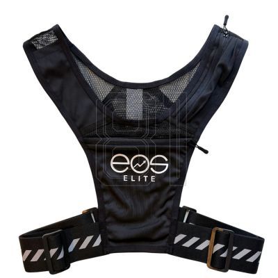 Eos Elite UltraLight EOSBLACK Running Vest