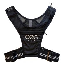 Eos Elite UltraLight EOSBLACK Running Vest
